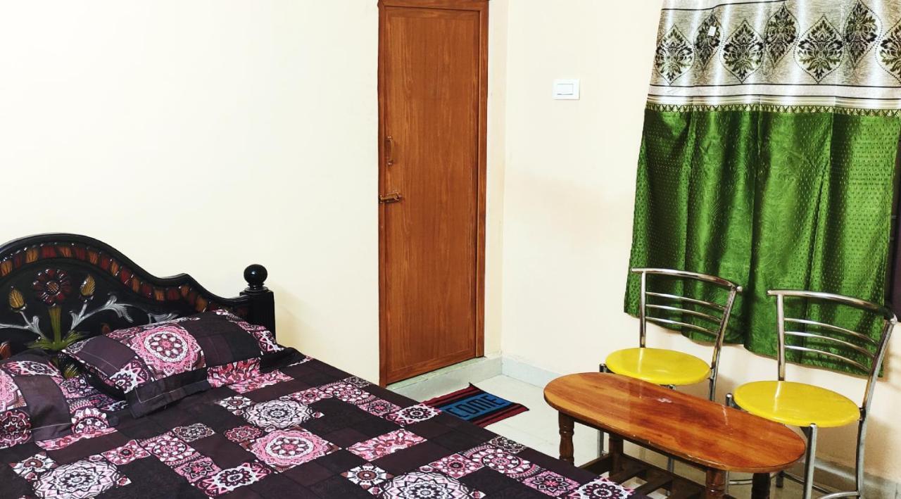 Thiruttani Mount View Residency Tiruttaniヴィラ エクステリア 写真