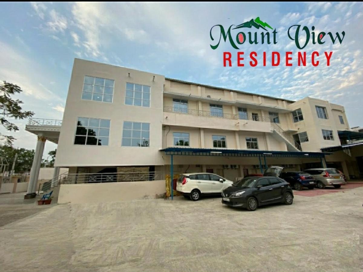 Thiruttani Mount View Residency Tiruttaniヴィラ エクステリア 写真